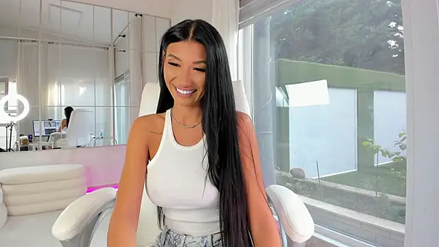 missdiamond  online show from 22, 11, 2025