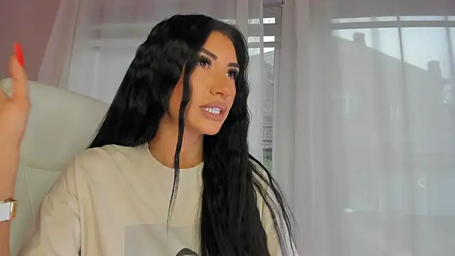 missdiamond  online show from 13, 2, 2026