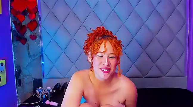 Nami Curls online show from 23, 2, 2025