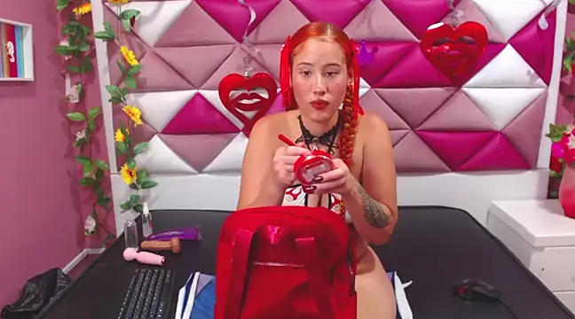 Nami Curls online show from 20, 3, 2025