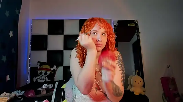 Nami Curls online show from 13, 11, 2025