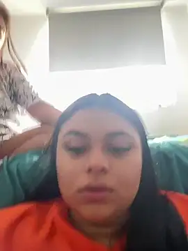 alissonfernandez  online show from 25, 1, 2025