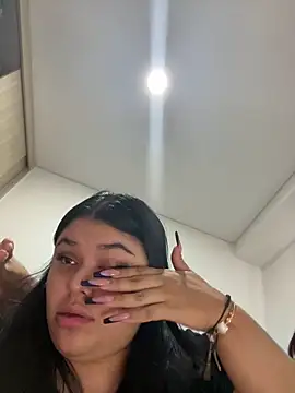 alissonfernandez  online show from 27, 2, 2025