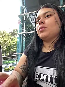 alissonfernandez  online show from 21, 3, 2025