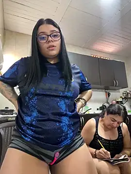 alissonfernandez  online show from 29, 9, 2025