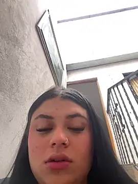 Snapshot of alissonfernandez_ chatting on 21, 5, 2026 alissonfernandez online show from 21, 5, 2026