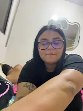 alissonfernandez  online show from 5, 7, 2026
