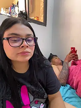 alissonfernandez  online show from 13, 7, 2026