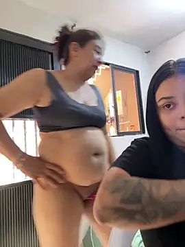 alissonfernandez  online show from 29, 7, 2026