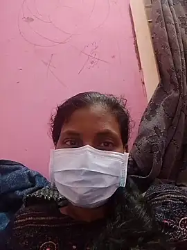 Snapshot of Villageammu18 chatting on 17, 11, 2025 Villageammu18 online show from 17, 11, 2025