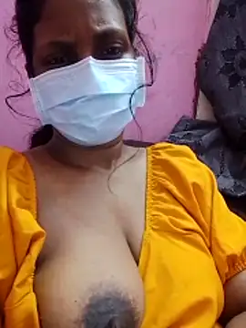 Snapshot of Villageammu18 chatting on 18, 11, 2025 Villageammu18 online show from 18, 11, 2025