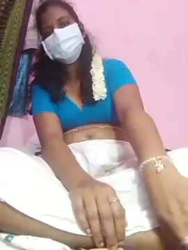 Villageammu18 online show from 17, 1, 2026