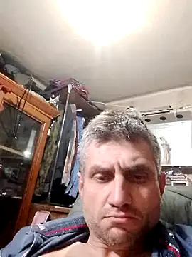 Snapshot of Gotowy40 chatting on 12, 12, 2024 Gotowy40 online show from 12, 12, 2024