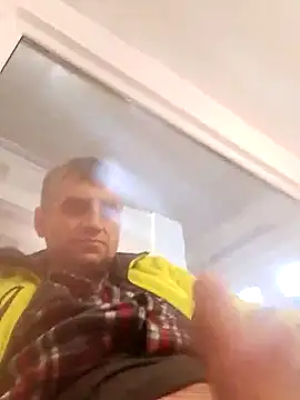 Snapshot of Gotowy40 chatting on 31, 1, 2025 Gotowy40 online show from 31, 1, 2025