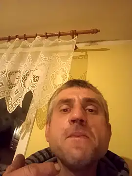 Snapshot of Gotowy40 chatting on 27, 10, 2025 Gotowy40 online show from 27, 10, 2025