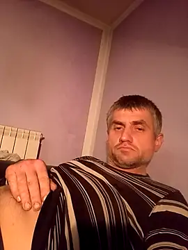 Snapshot of Gotowy40 chatting on 1, 11, 2025 Gotowy40 online show from 1, 11, 2025