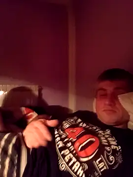 Snapshot of Gotowy40 chatting on 18, 11, 2025 Gotowy40 online show from 18, 11, 2025