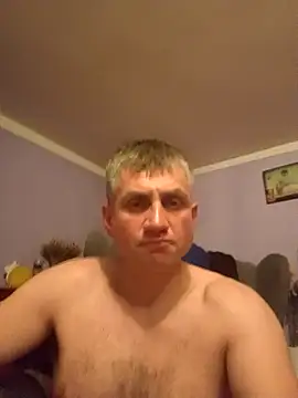 Snapshot of Gotowy40 chatting on 5, 12, 2025 Gotowy40 online show from 5, 12, 2025