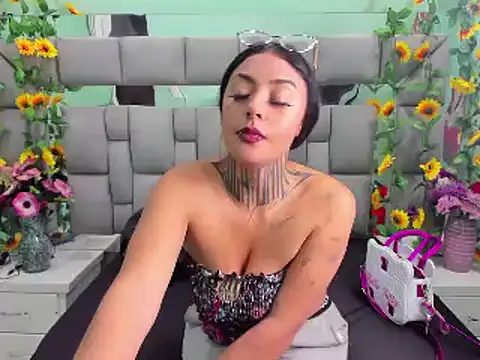 Lovely celeste online show from 24, 12, 2024