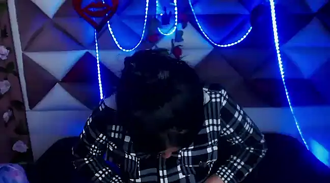 Lovely celeste online show from 27, 2, 2025