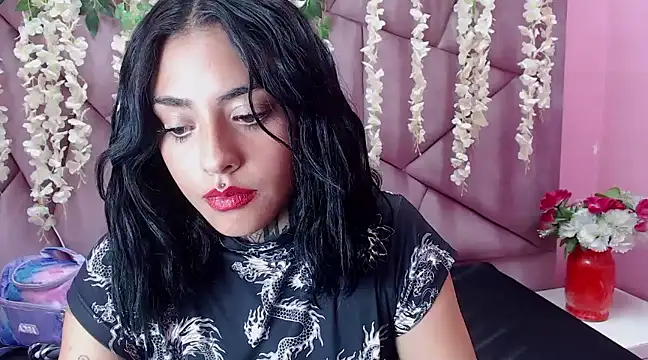 Lovely celeste online show from 5, 3, 2025