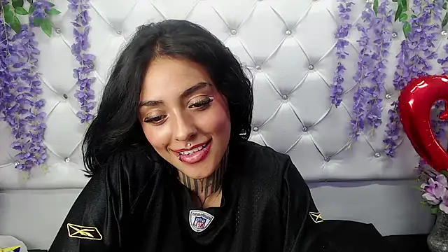 Lovely celeste online show from 11, 3, 2025