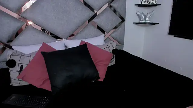 Snapshot of marian_pinzon chatting on 22, 1, 2025 marian pinzon online show from 22, 1, 2025