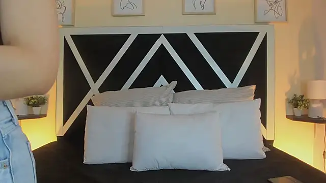 marian pinzon online show from 13, 11, 2025