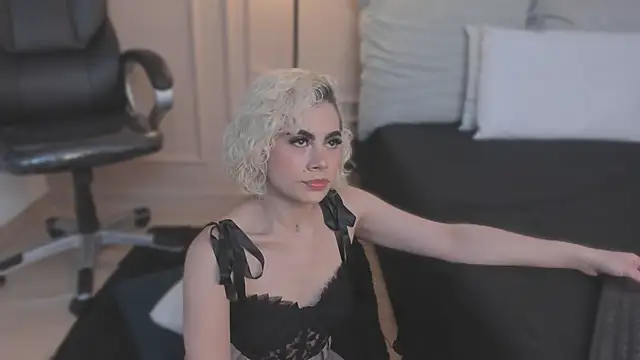 Snapshot of marian_pinzon chatting on 16, 1, 2026 marian pinzon online show from 16, 1, 2026