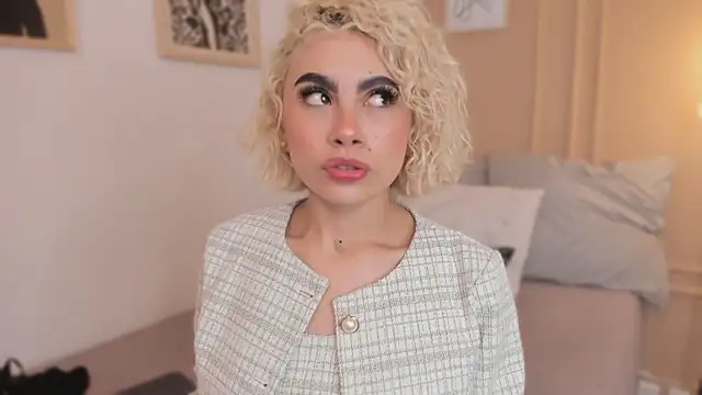 Snapshot of marian_pinzon chatting on 18, 2, 2026 marian pinzon online show from 18, 2, 2026