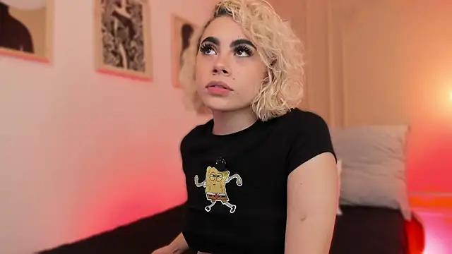 marian pinzon online show from 16, 3, 2026