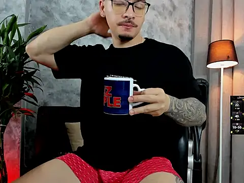 boyc022  online show from 1, 3, 2026