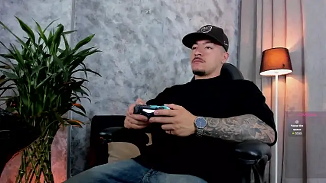 boyc022  online show from 17, 3, 2026