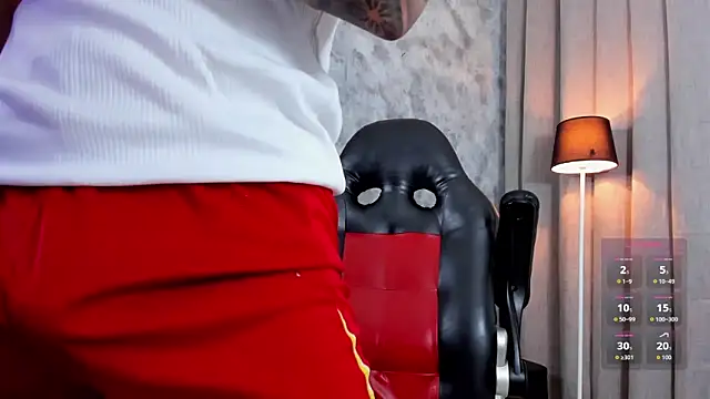 boyc022  online show from 22, 3, 2026