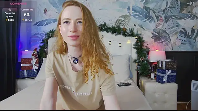  AngelMoon  online show from 3, 1, 2025