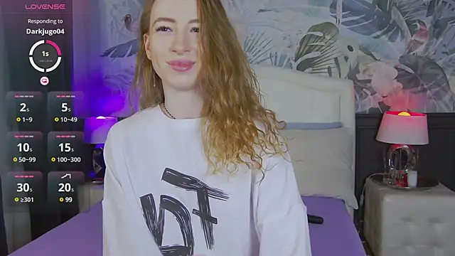  AngelMoon  online show from 23, 1, 2025