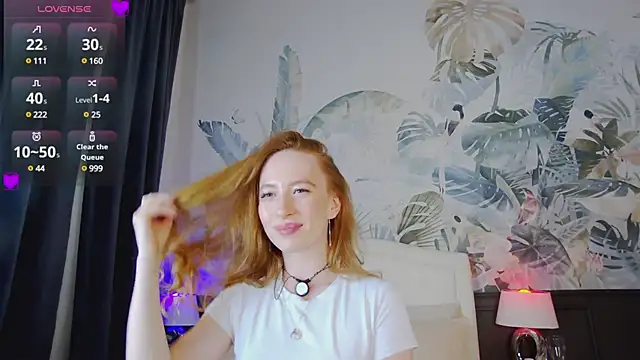  AngelMoon  online show from 13, 3, 2025