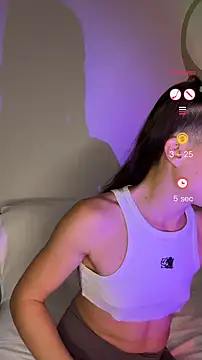  ExoticGirl online show from 3, 12, 2024