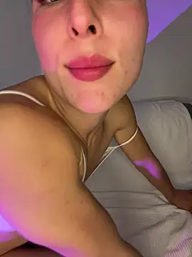  ExoticGirl online show from 30, 1, 2025