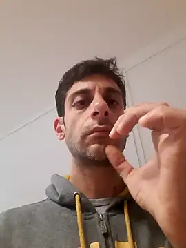 MrTamburine22 online show from 12, 3, 2025