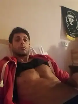 MrTamburine22 online show from 2, 11, 2025