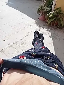 MrTamburine22 online show from 13, 3, 2026