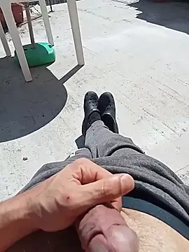 MrTamburine22 online show from 30, 3, 2026