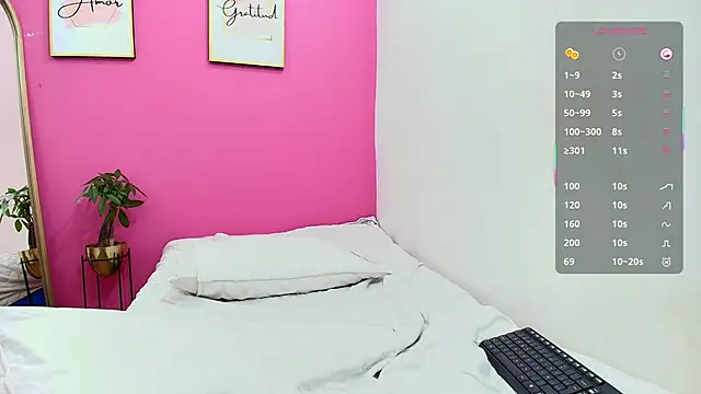 Snapshot of hornybarelylegalgirl chatting on 14, 2, 2025 hornybarelylegalgirl online show from 14, 2, 2025