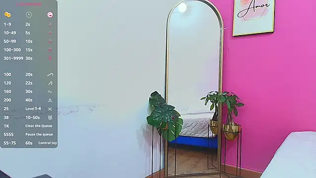 Snapshot of hornybarelylegalgirl chatting on 1, 3, 2025 hornybarelylegalgirl online show from 1, 3, 2025