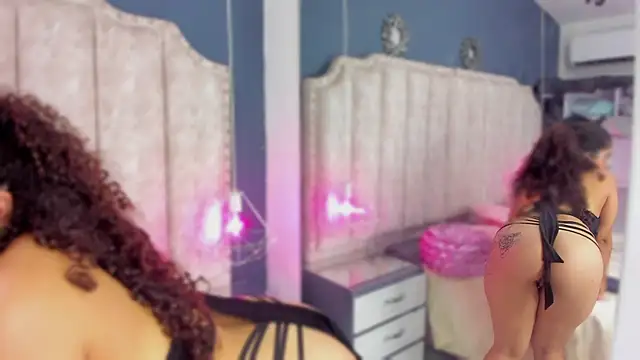 CoralHarmon online show from 22, 12, 2024