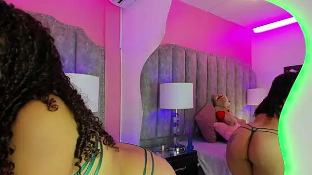 CoralHarmon online show from 11, 1, 2025