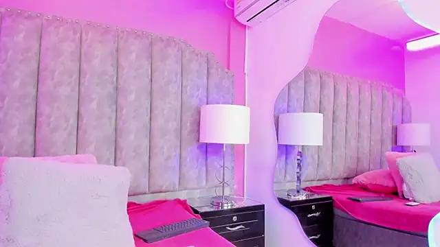 CoralHarmon online show from 29, 1, 2025