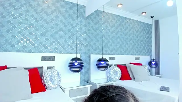 CoralHarmon online show from 11, 2, 2025