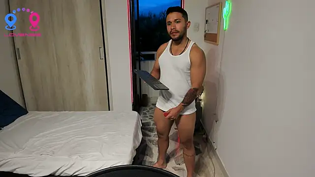 Travis bakers online show from 30, 11, 2025